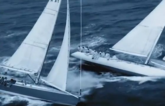 "Klient podskoczył i krzyczał: GENIALNE". Tak rodziła się kultowa reklama Bolsa