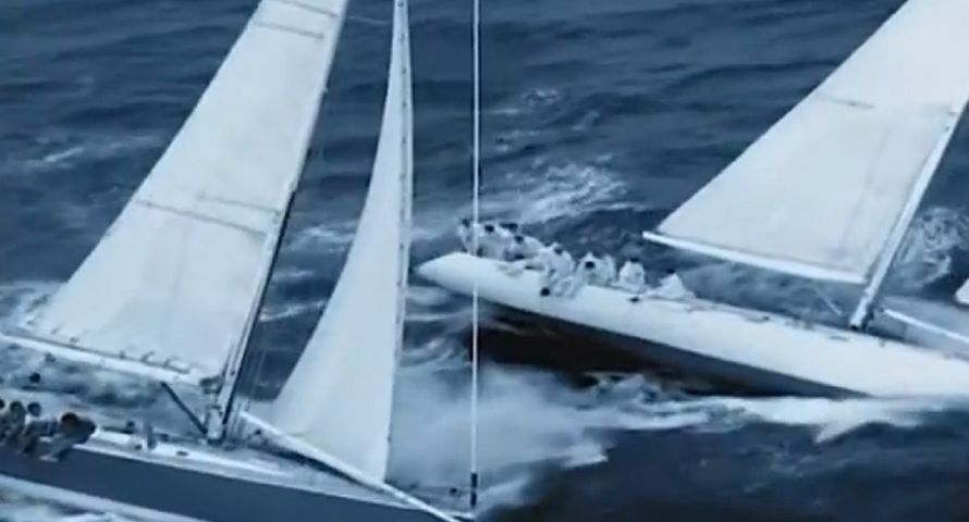 "Klient podskoczył i krzyczał: GENIALNE". Tak rodziła się kultowa reklama Bolsa