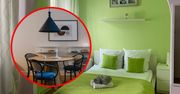 Metamorfoza na 24 mkw. Drugie życie kawalerki w przedwojennej kamienicy