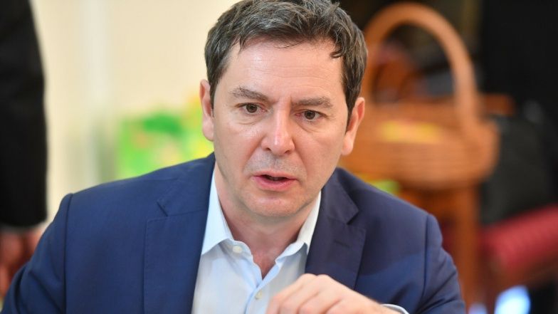 Michał Adamczyk zarobił miliony, a miga się od płacenia alimentów. Szokujące słowa byłej żony