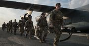 Amerykanie wyślą do Europy elitarną jednostkę. "Dotrze w ciągu 72 godzin"