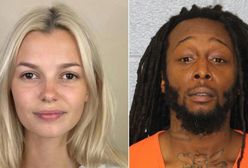 Brutalne morderstwo Ukrainki w USA. "Amerykańska prawica nakręca temat"