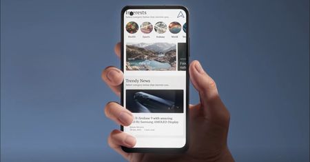 Masz dość dużych smartfonów? ASUS Zenfone 9 zapowiedziany