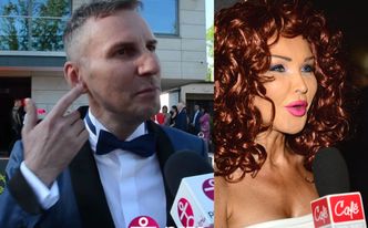 Gojdź broni Minge: "Nie miała operacji plastycznej. Wystarczy sprawdzić, czy ma blizny koło uszu"