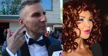 Gojdź broni Minge: "Nie miała operacji plastycznej. Wystarczy sprawdzić, czy ma blizny koło uszu"