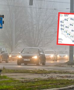 Co przyniesie ostatni dzień weekendu? Prognozują zmianę w pogodzie