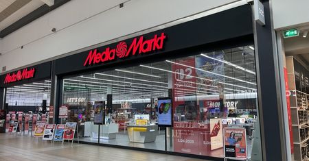 Smartfon za 799 zł. Promocje w Media Markt