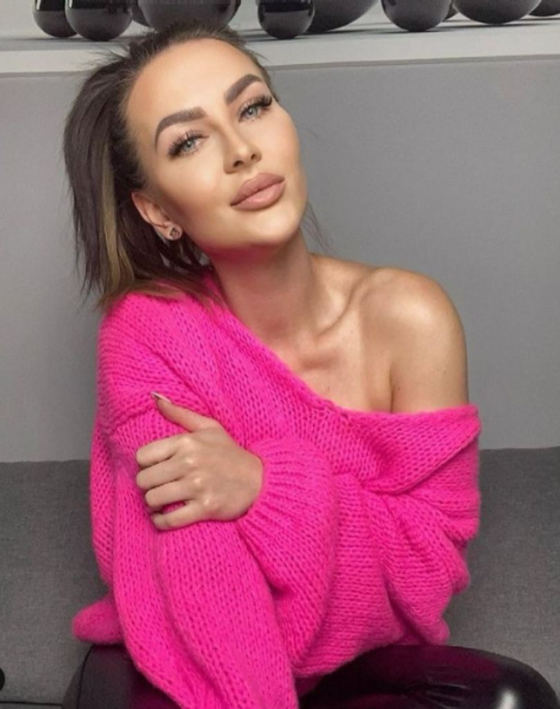 "Mała" Ania z "Warsaw Shore" otwiera się na temat ciąży