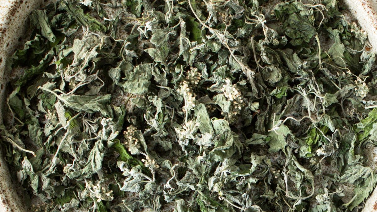 Szklanka naparu przed snem złagodzi napięcie i ułatwi zasypianie