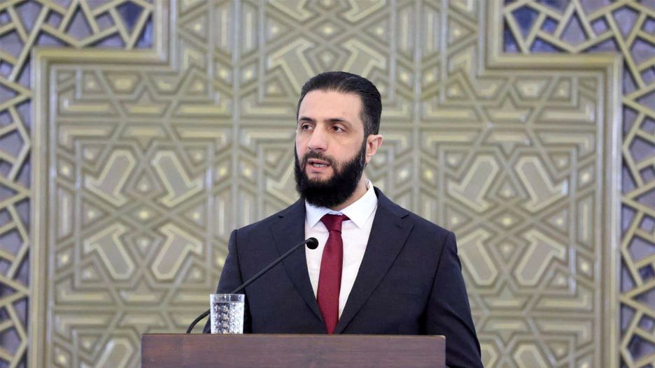 Ahmed al-Szara
