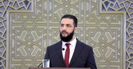Nowy rząd w Syrii. Chrześcijanka ministrem
