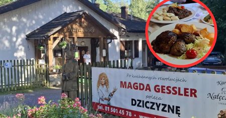 Magda Gessler zrobiła tu rewolucję 14 lat temu. Po latach powiedziałam: sprawdzam!