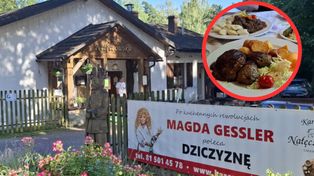 Magda Gessler zrobiła tu rewolucję 14 lat temu. Po latach powiedziałam: sprawdzam!