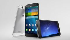Ascend G7 i Ascend Mate 7 - nowe smartfony od Huawei