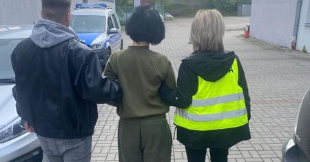 Zbrodnia w Ciechocinku. 25-latek nie żyje. Jego partnerka usłyszała zarzuty