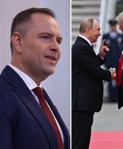 Działo się w czwartek. Rosja stawia warunki Ukrainie, weto Nawrockiego i śmierć Stanisława Soyki [SKRÓT DNIA]