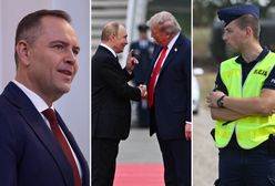 Działo się w czwartek. Rosja stawia warunki Ukrainie, weto Nawrockiego i śmierć Stanisława Soyki [SKRÓT DNIA]