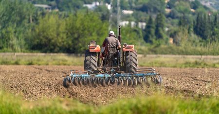 Rolnicy przegrywają z suszą. Fatalna sytuacja w 13 regionach