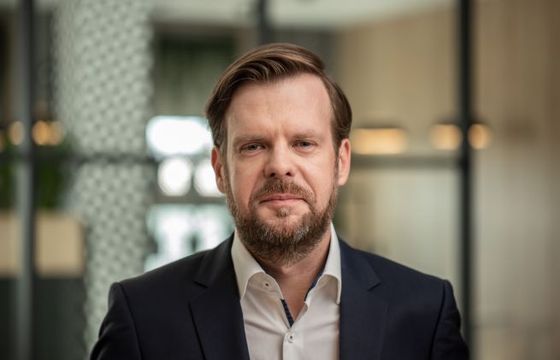 Michał Bartkowiak prezesem Inei, Janusz Kosiński przejdzie do rady nadzorczej