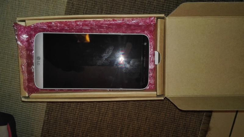 Tak wygląda LG G5! Podoba wam się nowy flagowiec Koreańczyków? 2