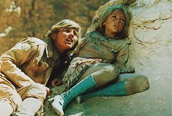 Grała Nel w pierwszej ekranizacji "W pustyni i w puszczy". Monika Rosca porzuciła aktorstwo. Jak dziś wygląda i czym się zajmuje?