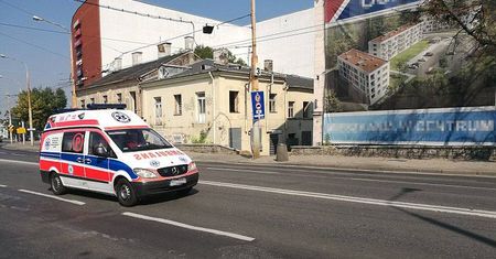 Rusza przebudowa ul. Fabrycznej i ronda przy Gali. Rozpoczną od wyburzania
