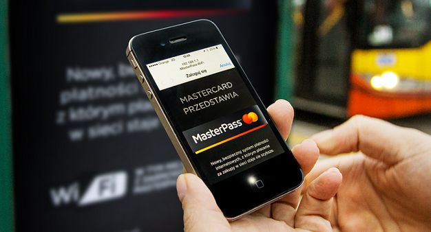 E-sklep z produktami od czytelników blogów reklamuje MasterPass