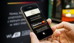 E-sklep z produktami od czytelników blogów reklamuje MasterPass