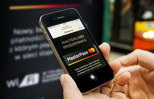 E-sklep z produktami od czytelników blogów reklamuje MasterPass