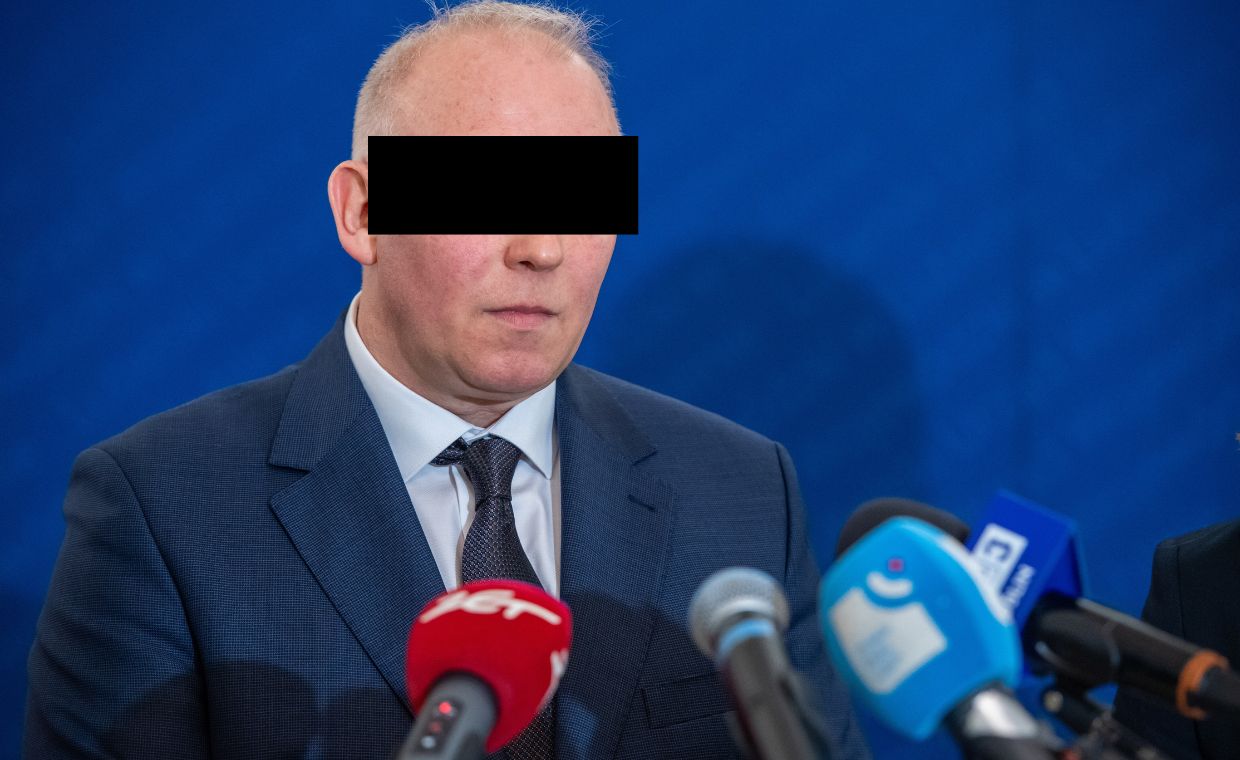 CBA zatrzymało Lubelskiego Kuratora Oświaty. Są zarzuty