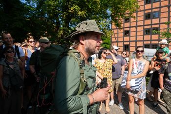 Drugi Początek Sezonu w Bydgoszczy. Cztery festiwalowe dni wypełnione nie tylko literaturą