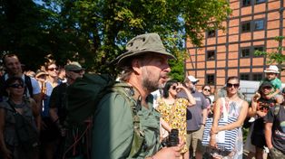 Drugi Początek Sezonu w Bydgoszczy. Cztery festiwalowe dni wypełnione nie tylko literaturą
