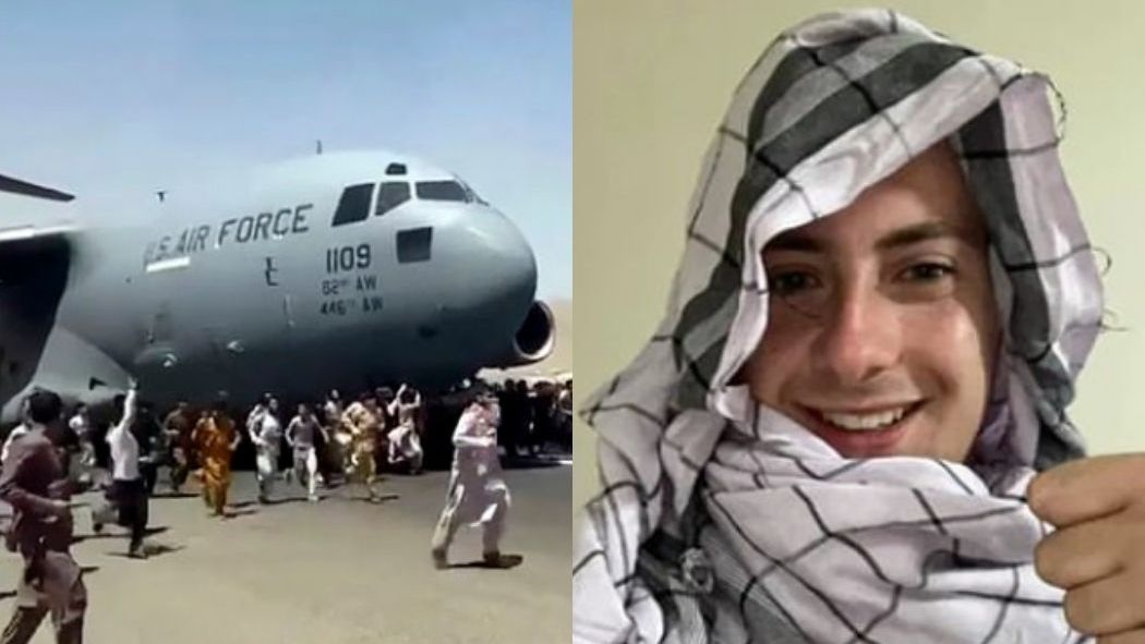 afganistan
