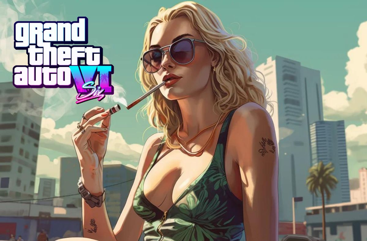 Healthy gaming: Fan ditches cigarettes for GTA 6 experience