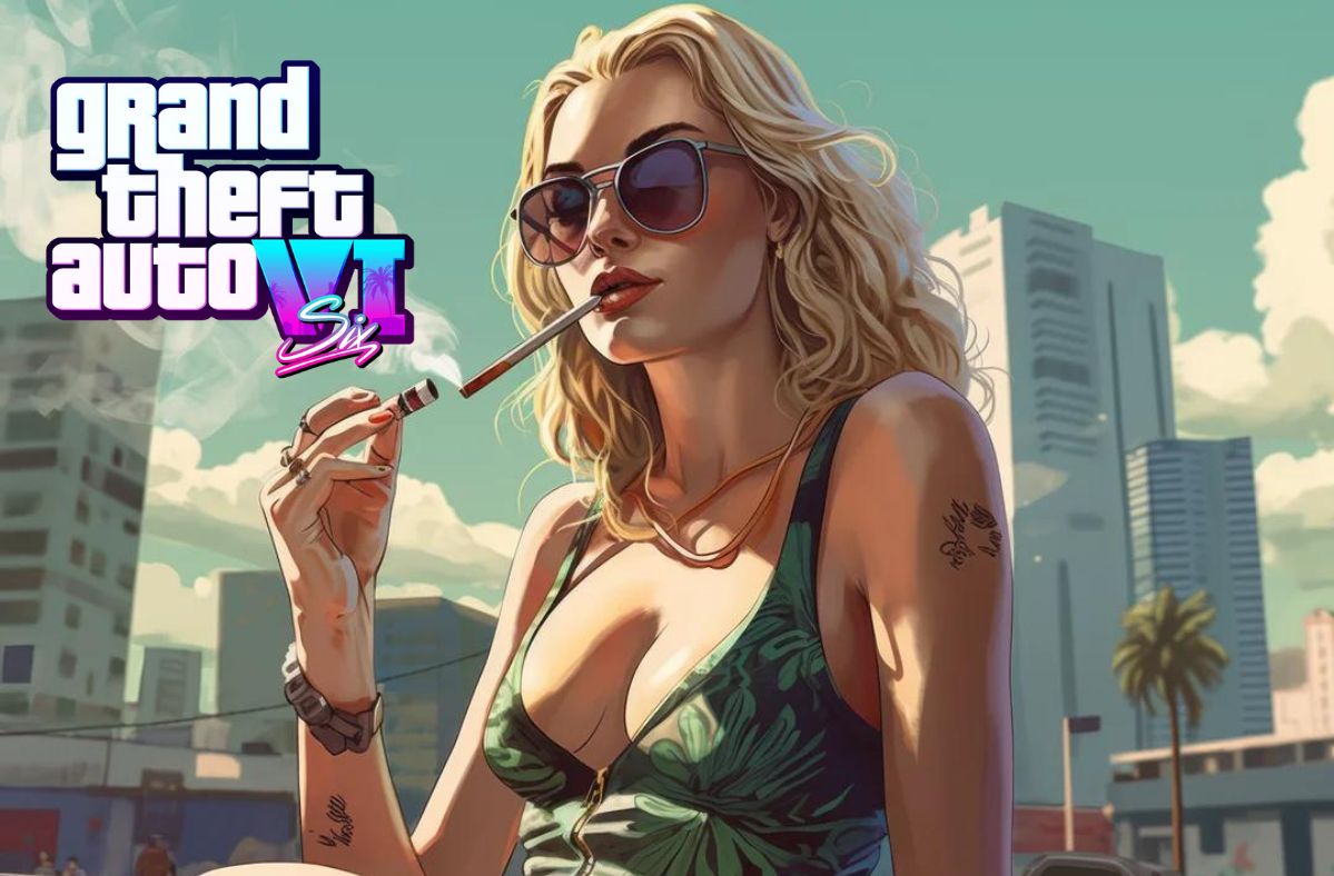 A fan quit smoking in anticipation of GTA 6.