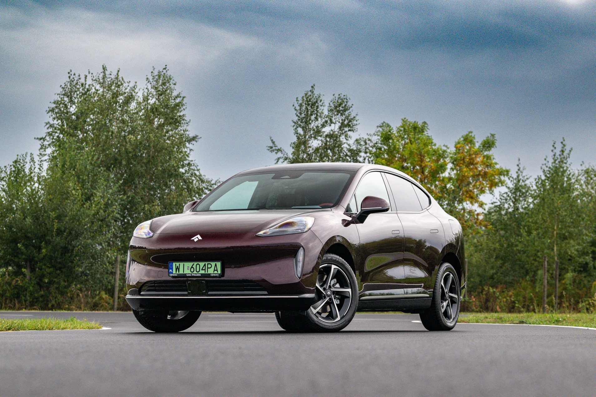 GAC