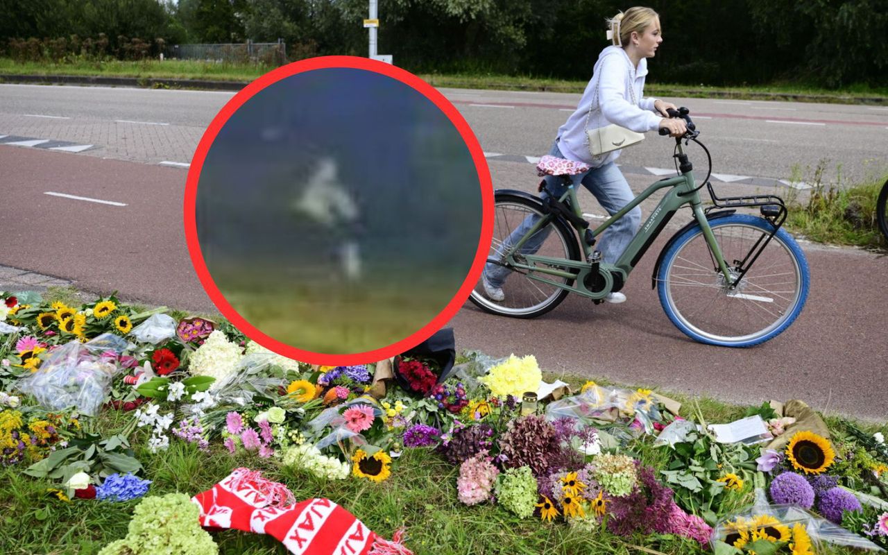 Zgwałcił kobietę, potem zabił 17-letnią Lisę. Oburzenie w Holandii