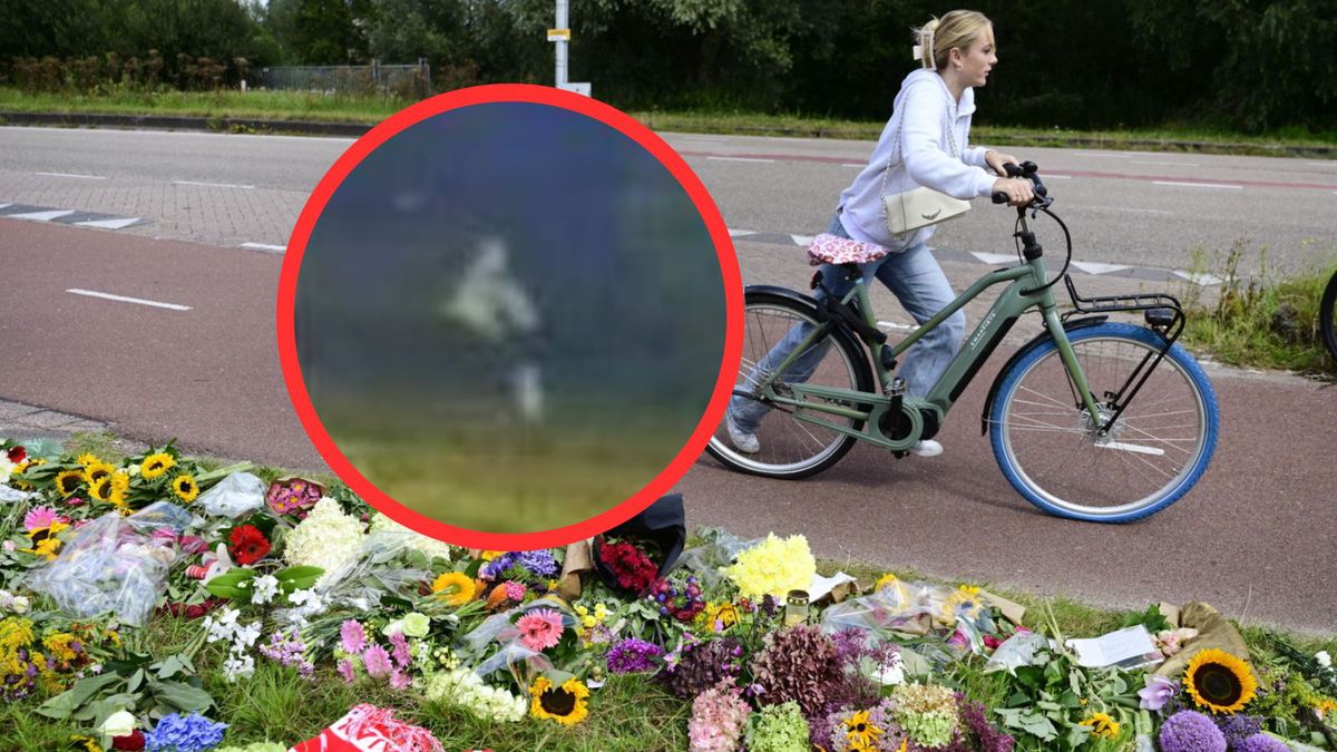 Zabójstwo 17-latki w Holandii wstrząsnęło krajem