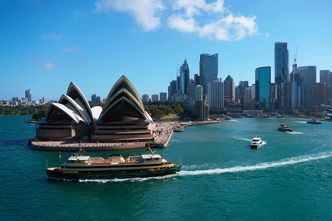 Po drugiej stronie globu też mają problem. Australia rozczarowana odczytem