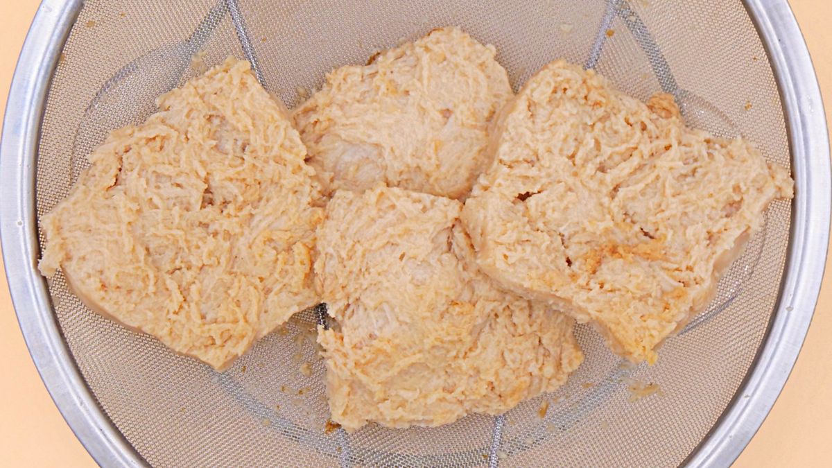 Kotlet sojowy – tania bomba białka czy przetworzona ściema?