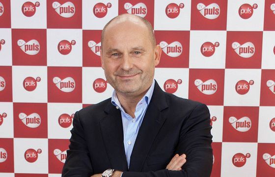 TV Puls wyda kilkanaście mln zł na własne seriale. Jest też przygotowany do przejęć, jeśli pojawią się takie okoliczności