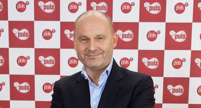 TV Puls wyda kilkanaście mln zł na własne seriale. Jest też przygotowany do przejęć, jeśli pojawią się takie okoliczności