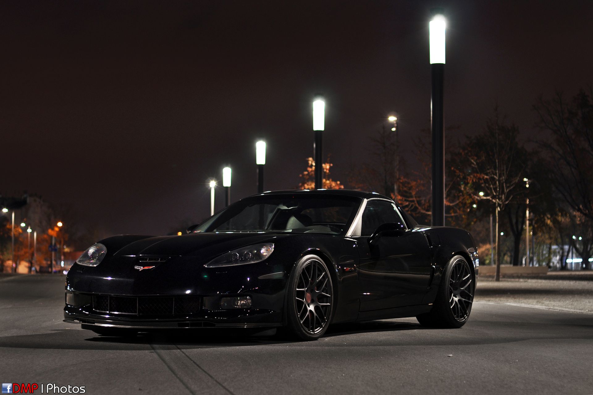 Corvette Z06 6