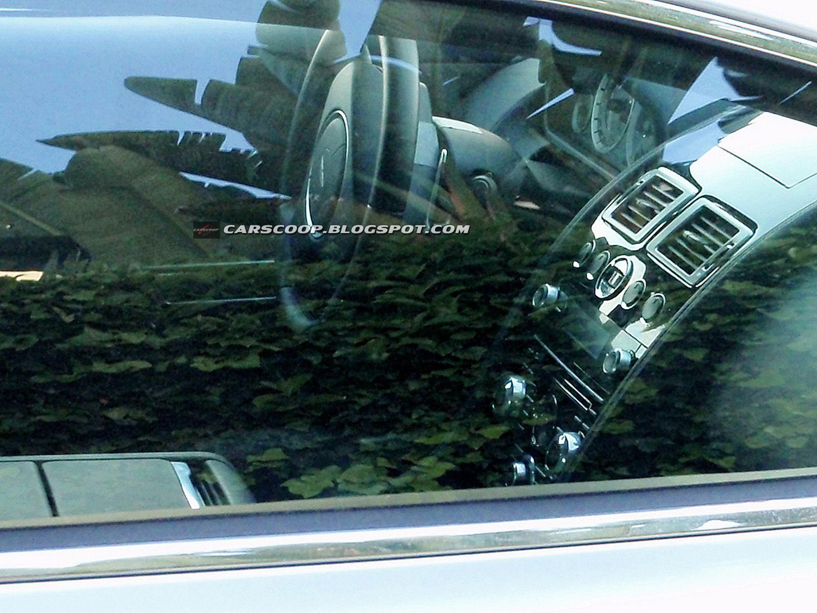 2014 Aston Martin Rapide