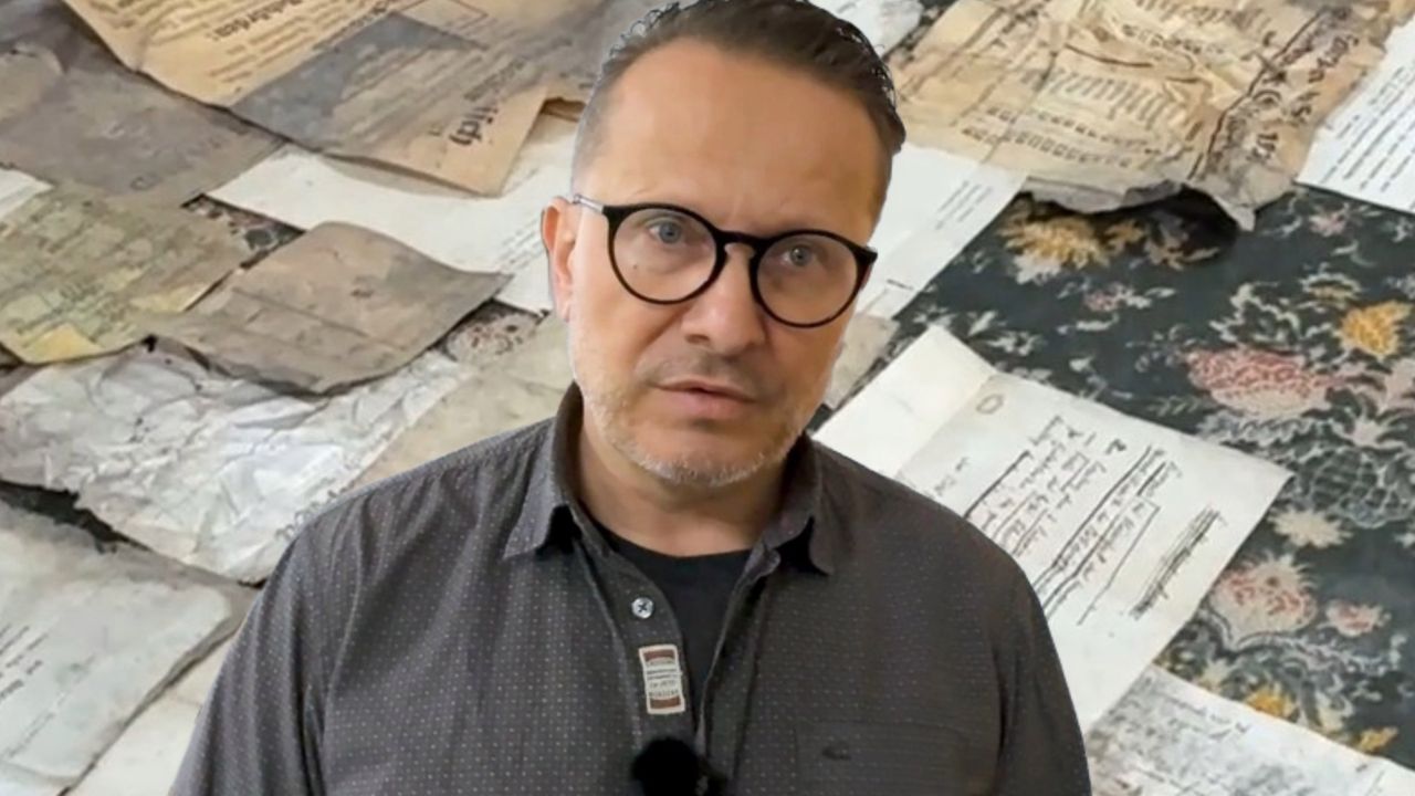 Sensacyjne odkrycie. "Pierwsze tego typu". Przetrwały mnóstwo lat