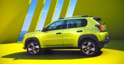 Fiat pokazał nowe auto. Może być hitem
