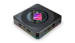 Radykalne kroki przeciw piractwu. Blokowane są przystawki z Android TV