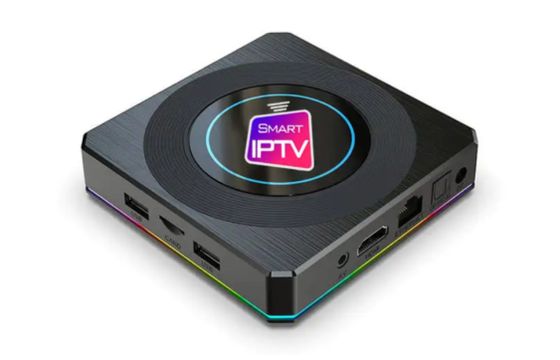 Radykalne kroki przeciw piractwu. Blokowane są przystawki z Android TV