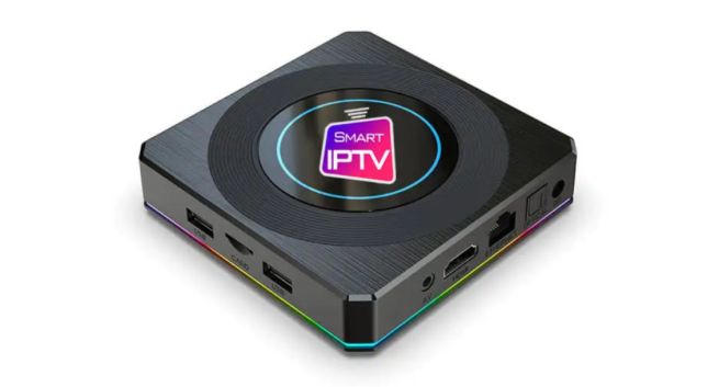 Radykalne kroki przeciw piractwu. Blokowane są przystawki z Android TV