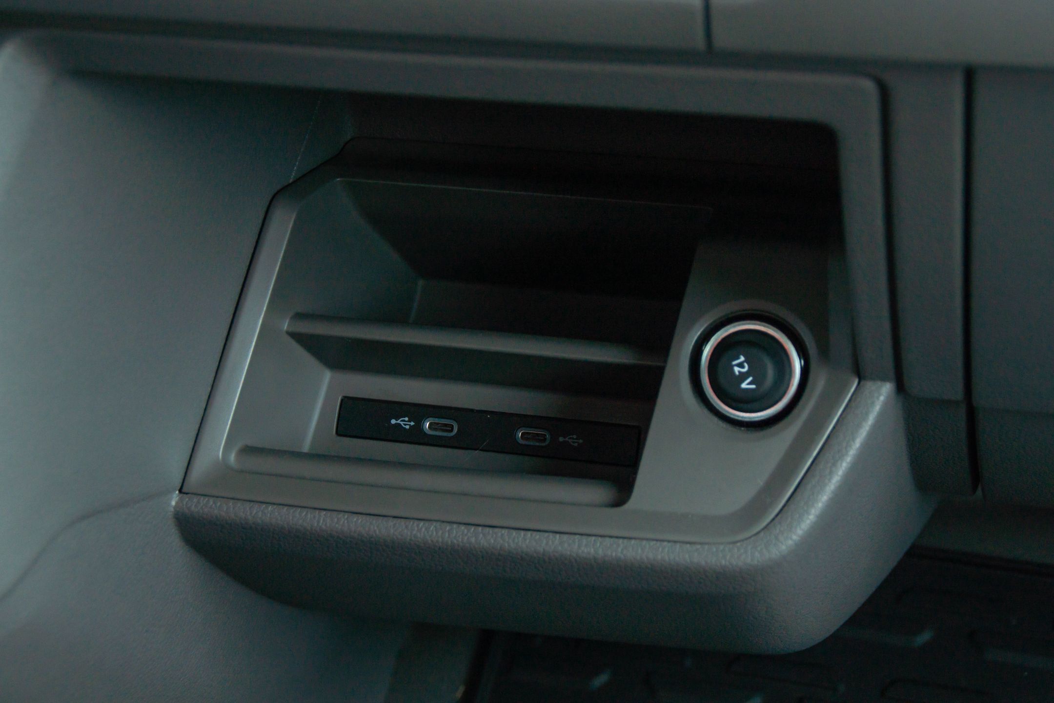 Volkswagen Grand California